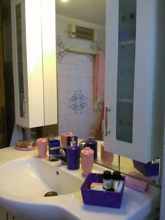 Aegina'S Flowers House מראה חיצוני תמונה