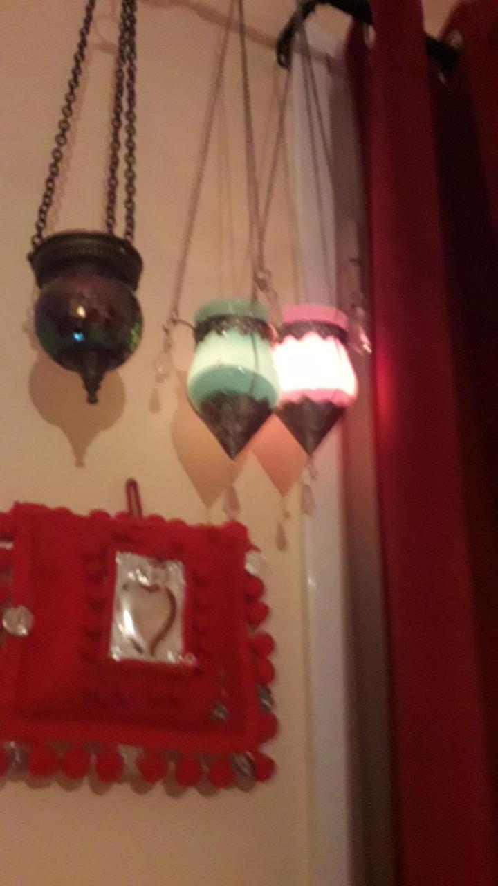 Aegina'S Flowers House מראה חיצוני תמונה